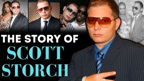 scott storch louis vuitton|From $70 Million to BANKRUPT: The Story Of Mega Producer .